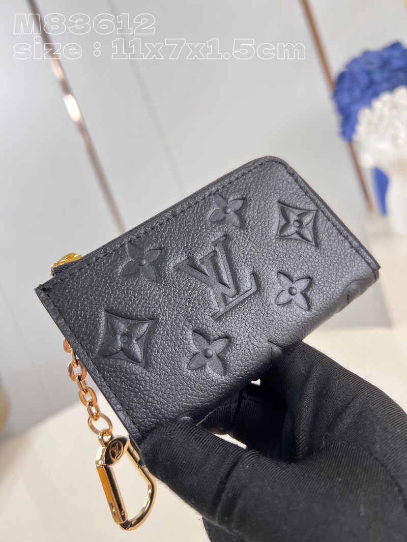 LV Wallets